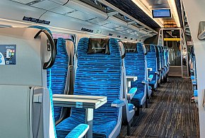 Wielka niespodzianka w rozkładzie PKP. Takich tras jeszcze nie było-59514