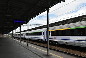 Specjalna oferta Intercity. Nauczyciele i studenci pojadą pociągiem za złotówkę-59521
