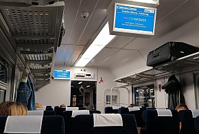 Podróż PKP niemal za darmo. Taka okazja tylko w jednym dniu-59662