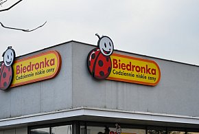 Nowe rozwiązanie w popularnej sieci. Ma ułatwić codzienne zakupy-59669