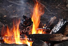 Rośnie kara. Jeden błąd przy ogniu i 30 tys. zł nie twoje!-59939