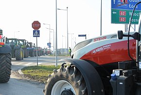 Rolnicy zapowiadają protest w całym kraju. Skala może zaskoczyć-59975