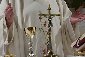 Obowiązkowe święto dla katolików. Wtedy trzeba iść do kościoła-59983