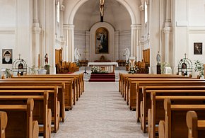 Miliony na Kościół w 2026 roku. Państwo co roku dokłada do duchownych-59995