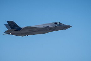 Nad Polską przelecą wyjątkowe samoloty. Warto spojrzeć w niebo