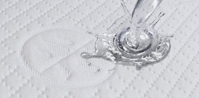 Jak wybrać materac dla niemowlaka