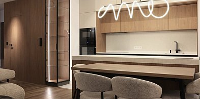 Projekt wnętrza — TOP 3 powody, dla których warto skorzystać z pomocy ekspertów