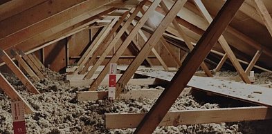 Najczęstsze mity na temat izolacji budynków