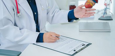 Przygotowanie do wizyty proktologicznej – co warto wiedzieć przed konsultacją