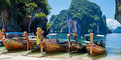 Wyjątkowe okazje, wyjątkowe podróże – gdzie lecieć, by naprawdę przeżyć coś więcej