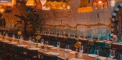 Restauracja idealna na randkę — na co zwrócić uwagę?