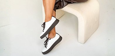 Buty ze skóry naturalnej – wybór, który łączy komfort, trwałość i