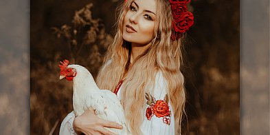 Nie boi się marzyć–Aleksandra Paczkowska-Bacińska.-59403