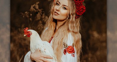 Nie boi się marzyć – Aleksandra  Paczkowska-Bacińska w drodze na szczyt-59403