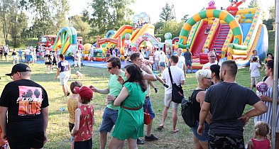 Piknik na gąbińskim Dołku - zaproszenie-59511