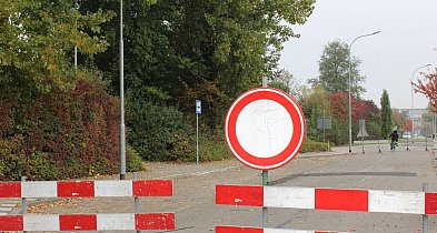 Będą utrudnienia na drodze do Płocka. Drogowcy będą budować most.