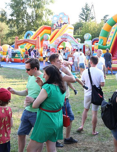 Piknik na gąbińskim Dołku - zaproszenie-59511