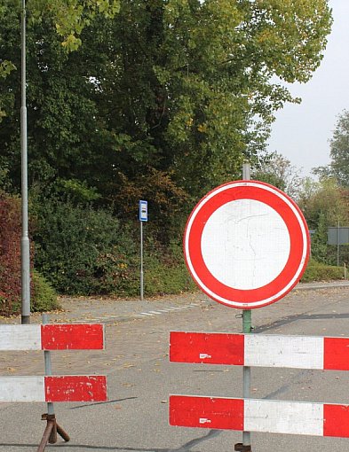 Będą utrudnienia na drodze do Płocka. Drogowcy będą budować most.