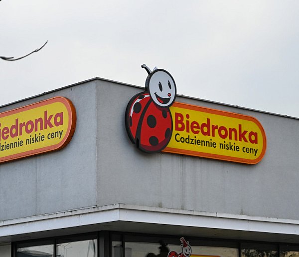 Nowe rozwiązanie w popularnej sieci. Ma ułatwić codzienne zakupy-59669