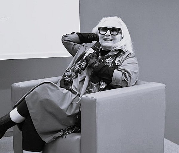 Nie żyje Magda Umer. Jedna z ikon polskiej piosenki literackiej-59929