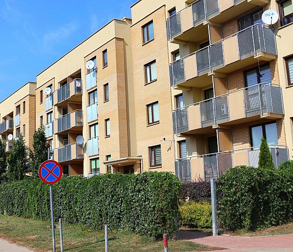 Kto zapłaci za remont balkonu? Rząd chce wreszcie to uporządkować-60051