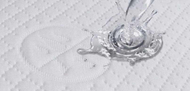 Jak wybrać materac dla niemowlaka