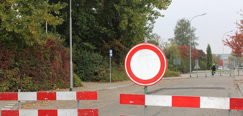 Będą utrudnienia na drodze do Płocka. Drogowcy będą budować most.