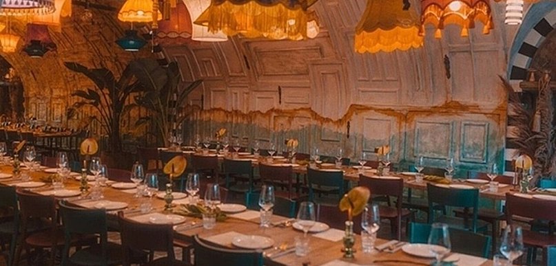 Restauracja idealna na randkę — na co zwrócić uwagę?