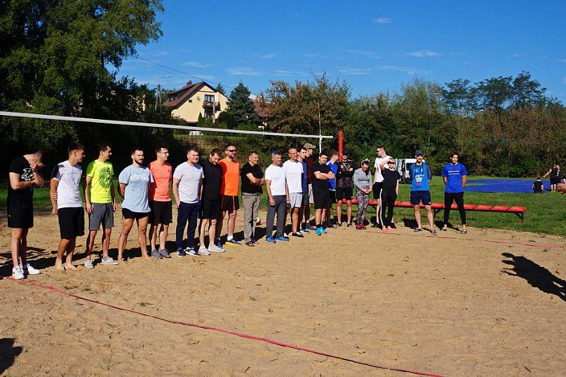 Turniej Dołek Cup 2025