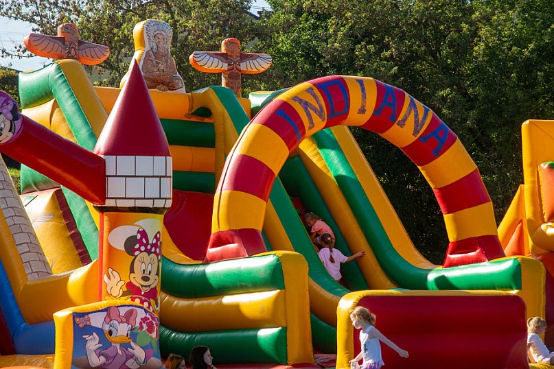 Piknik na Dołku - 20 września 2025r.