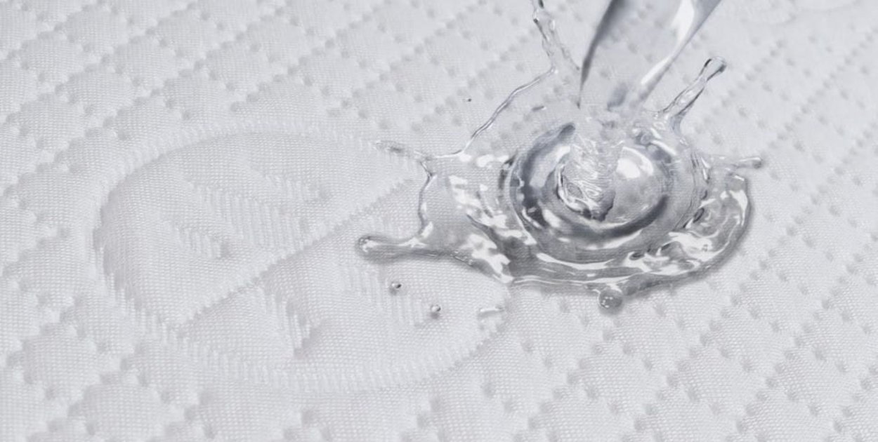 Jak wybrać materac dla niemowlaka