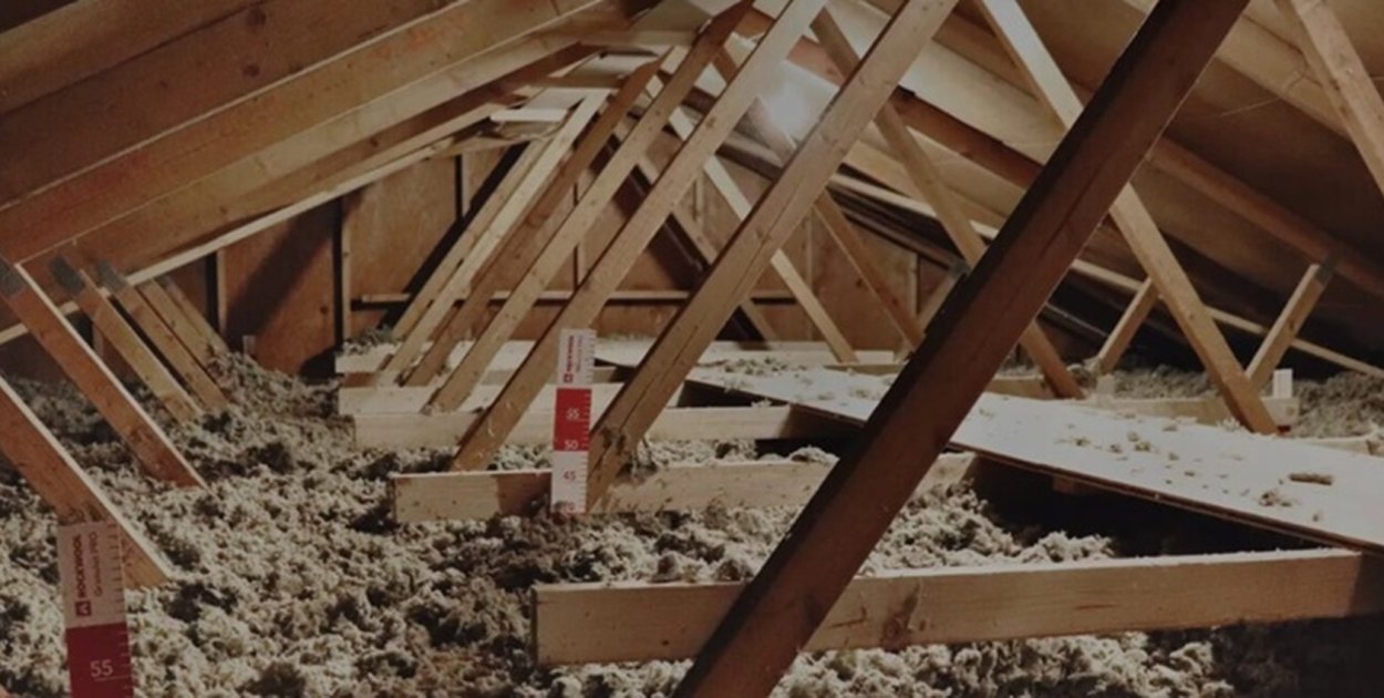 Najczęstsze mity na temat izolacji budynków